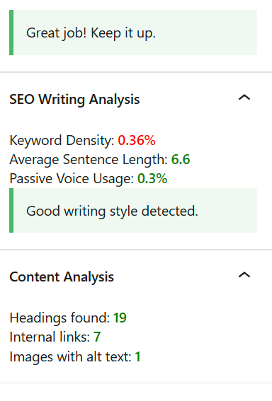 AI Citation Optimization